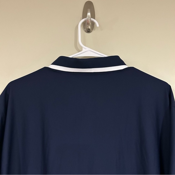 Under Armour 2022 Villanova Basketball Final Four Polo - Picture 5 of 5